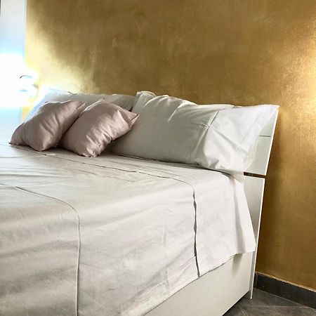 Appartamento Di Gio パレルモ エクステリア 写真
