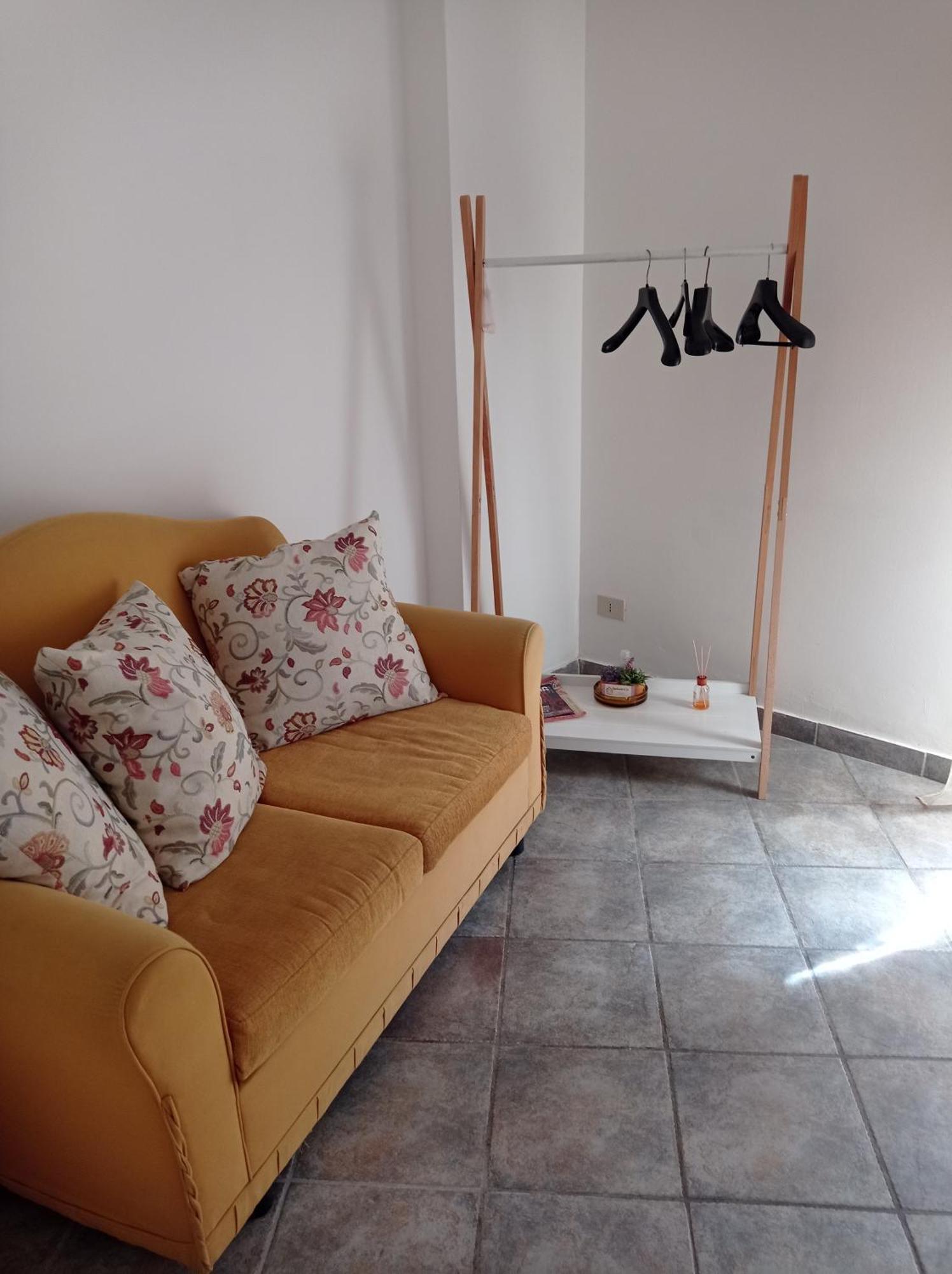 Appartamento Di Gio パレルモ 部屋 写真